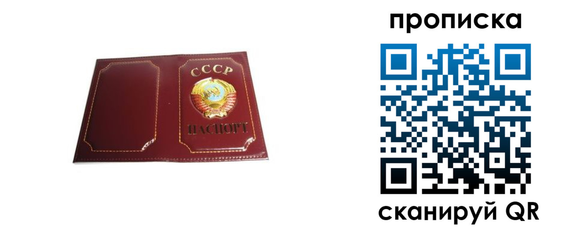 прописка гарантия в Кимовске